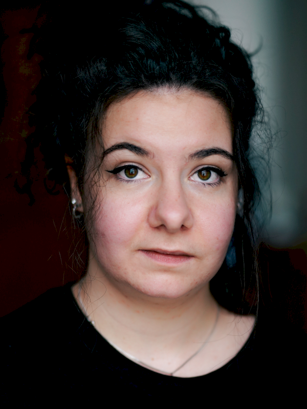 Lena Blouin