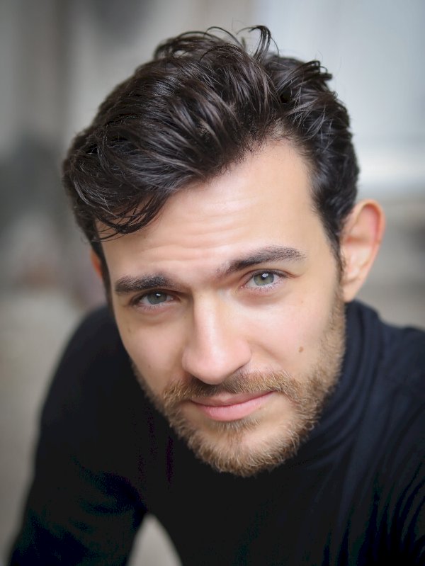 Ronan HEBMANN