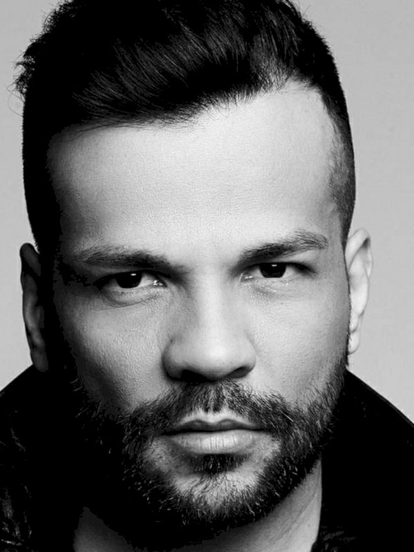Yannick  Stref