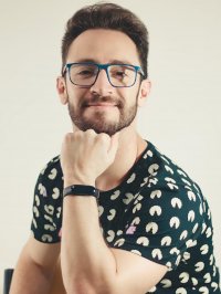 Filipe De Oliveira