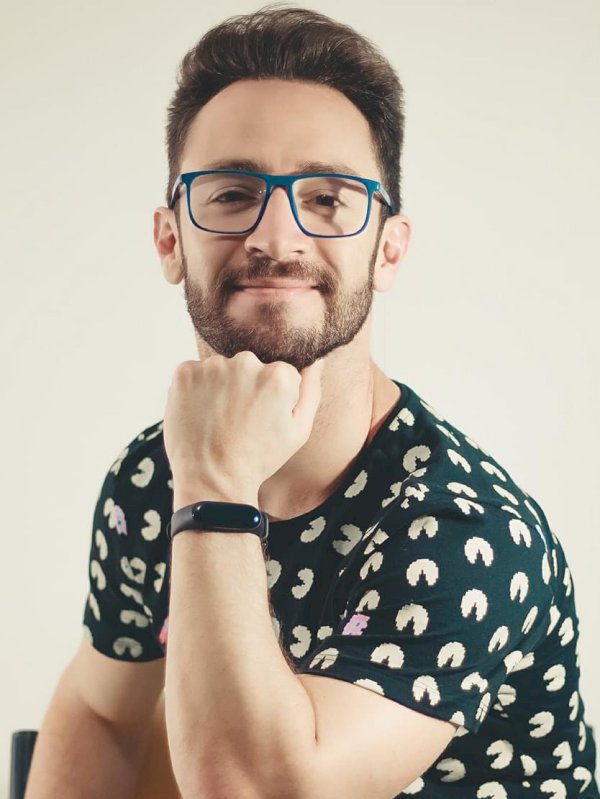 Filipe De Oliveira