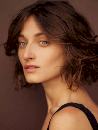 Noémie  KIRSCHER PERREL 