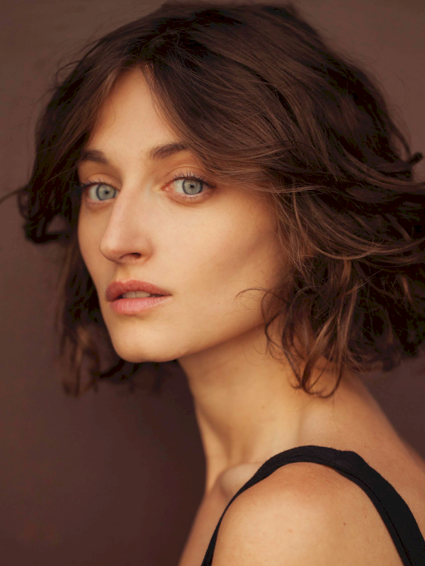 Noémie  KIRSCHER PERREL 