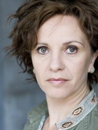 Marianne Van de Wiele