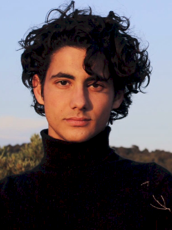Aaron Ucciani