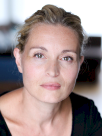 Emilie Favre - Bertin