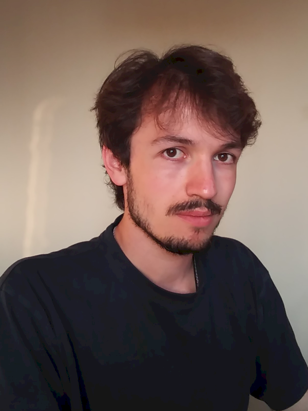 Antoine Vazquez