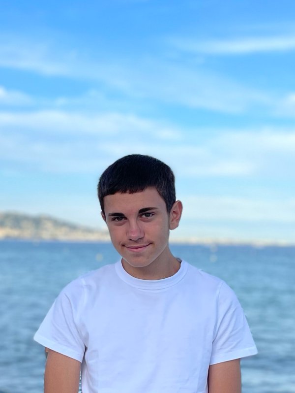 Lucas Martinez
