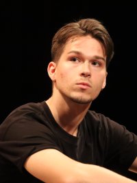 Hugo Chouquais