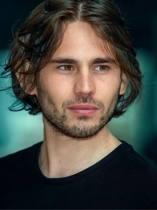 mathieu aubert