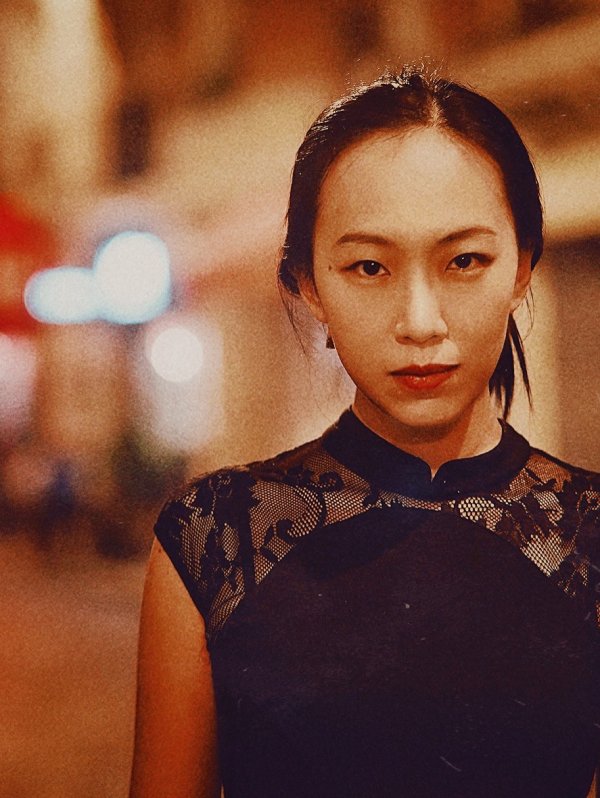 Yi JIN