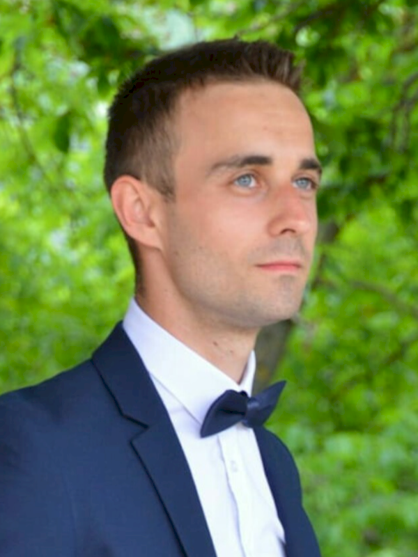 Kévin Gschwind