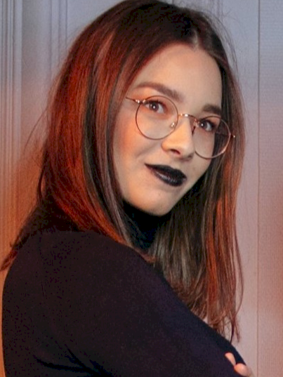 Mathilde Delafon
