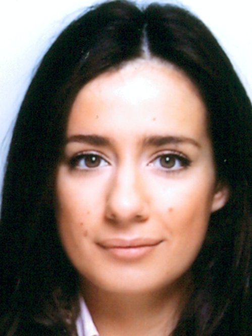 Laura Alvarez