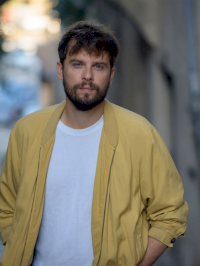 Benjamin THOLOZAN