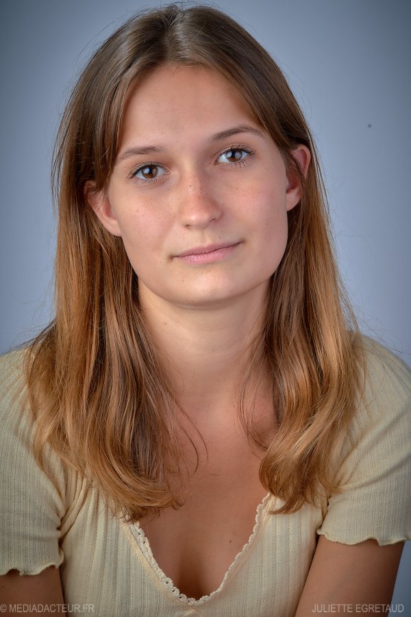 Juliette Egretaud 