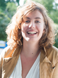 Julie Cazalas-Caïe