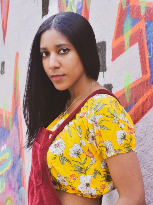 Sumaya Montero de la rosa