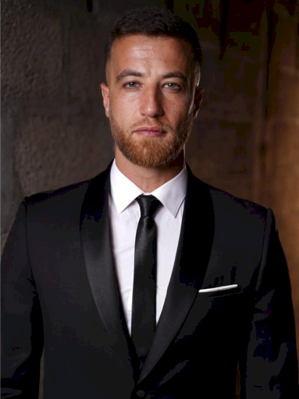 Soufiane  Hafraoui 