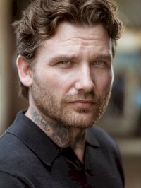 Rory Donnelly