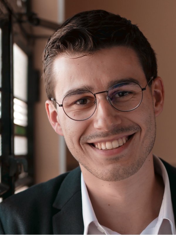 Hugo Roussel