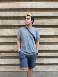 Pablo Arnedo