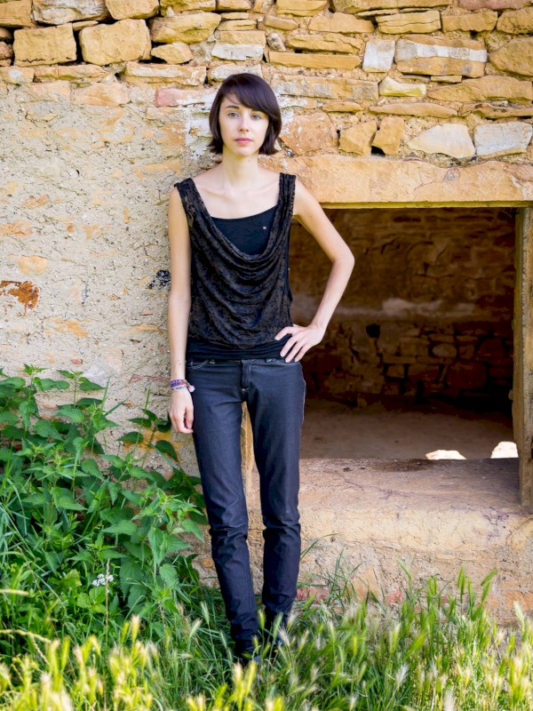 Emie Besson-Dubreuil