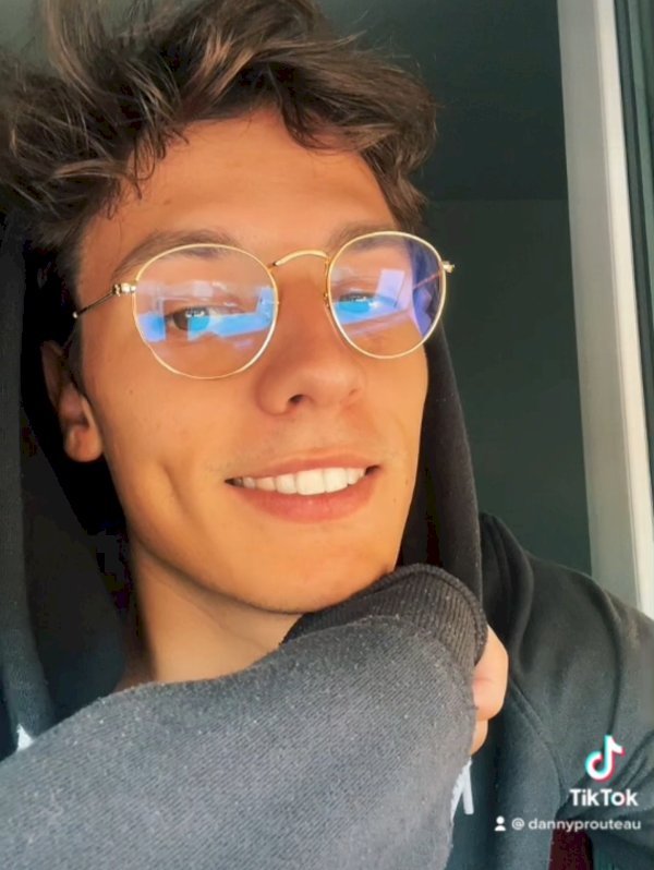 Danny Prouteau 