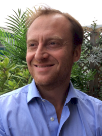 Emmanuel Canto