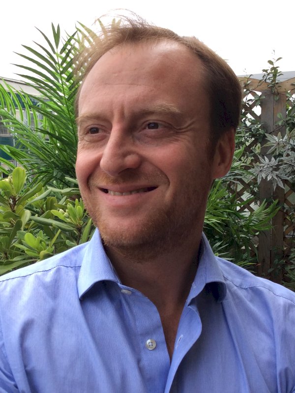 Emmanuel Canto