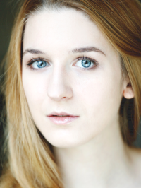 Mylene Bude