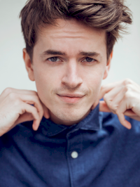 Theo Hurel