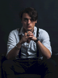 Profil Erwan Dubois