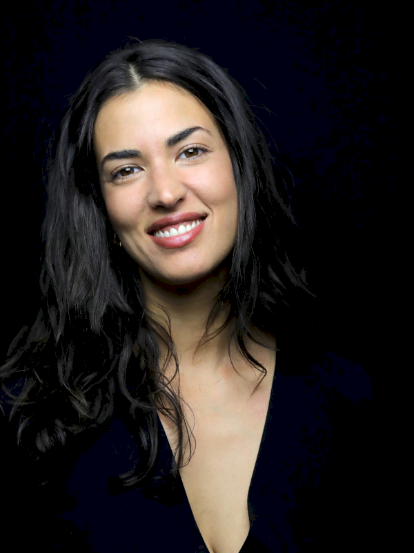 Stephanie Lapiney