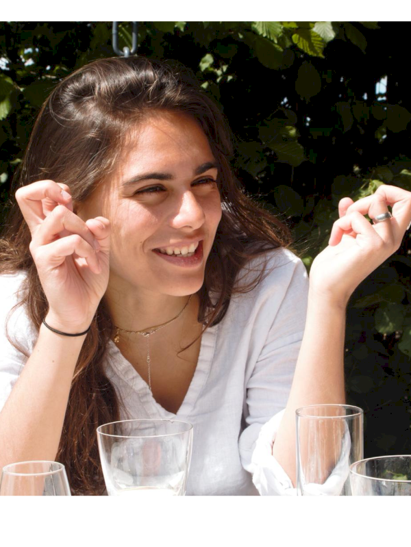 Héloïse Ghaleh-Marzban