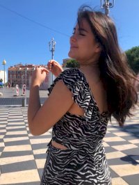 Andrea Saavedra