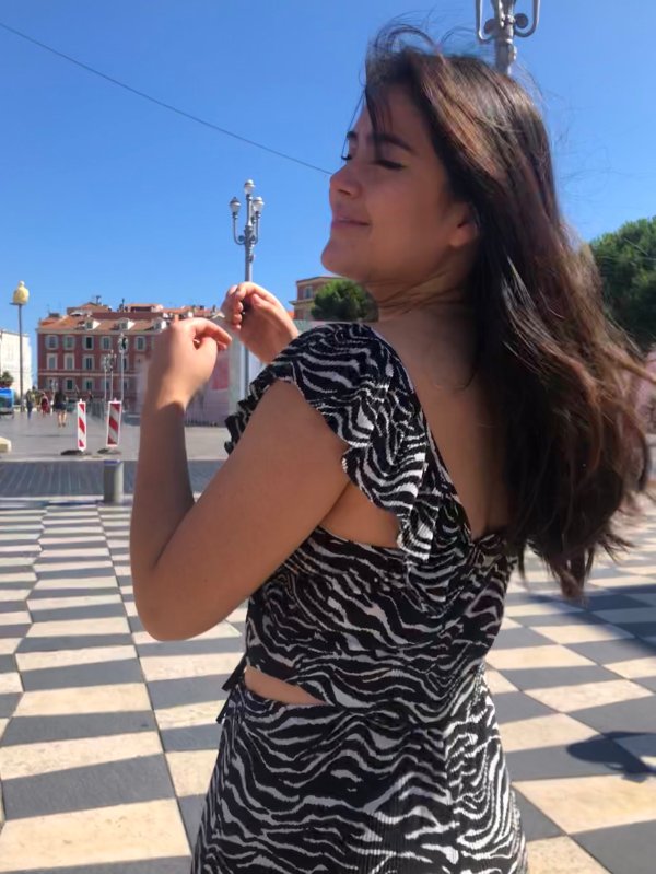 Andrea Saavedra
