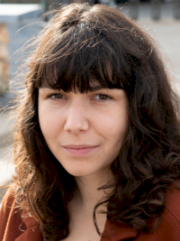 Léonie Gobion