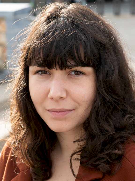Léonie Gobion