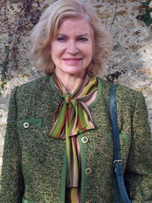 Lena  Vanlanker