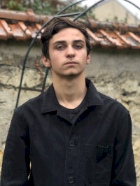 Roman Carlier del rio