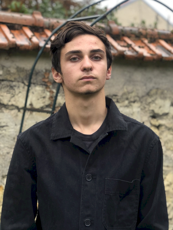 Roman Carlier del rio
