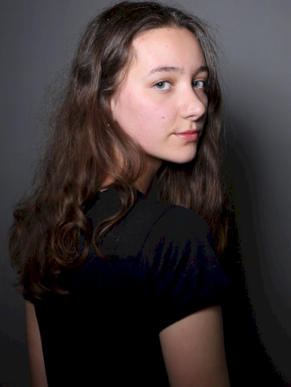 Larissa Loupan