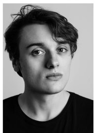 Erwan Dubois Book 2