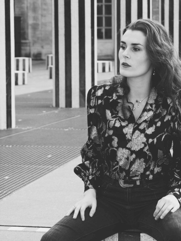 Elise Gueroult