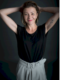 Clémentine Domptail