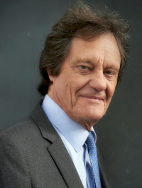 Patrick JOLLY