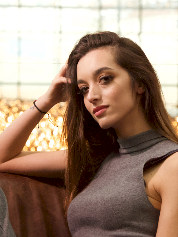 Mélissa Cadet