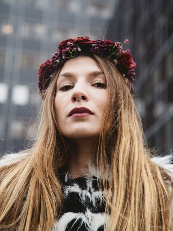 Amelie Chollet