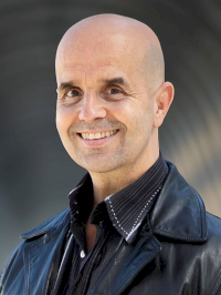 Erik Maillet